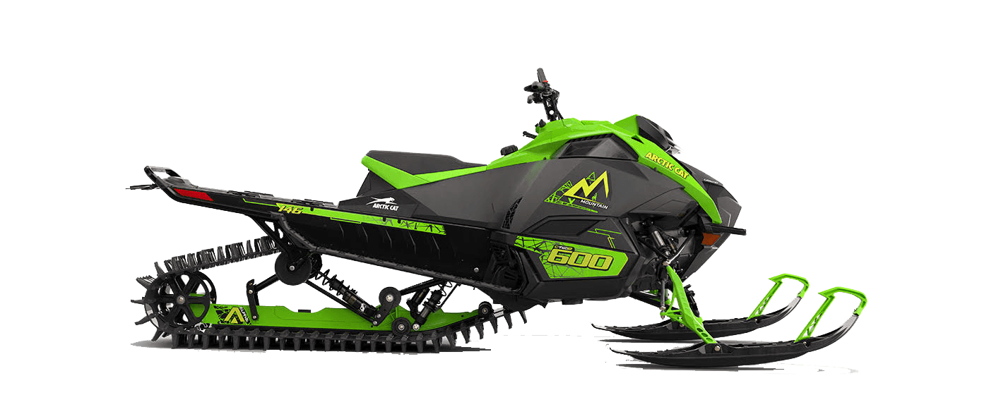 Shop Snowmobiles at Go Fasters